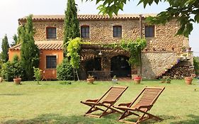 Hostal Nou De Crespia